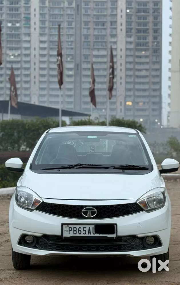 Tata Tigor Xm, 2018, Petrol