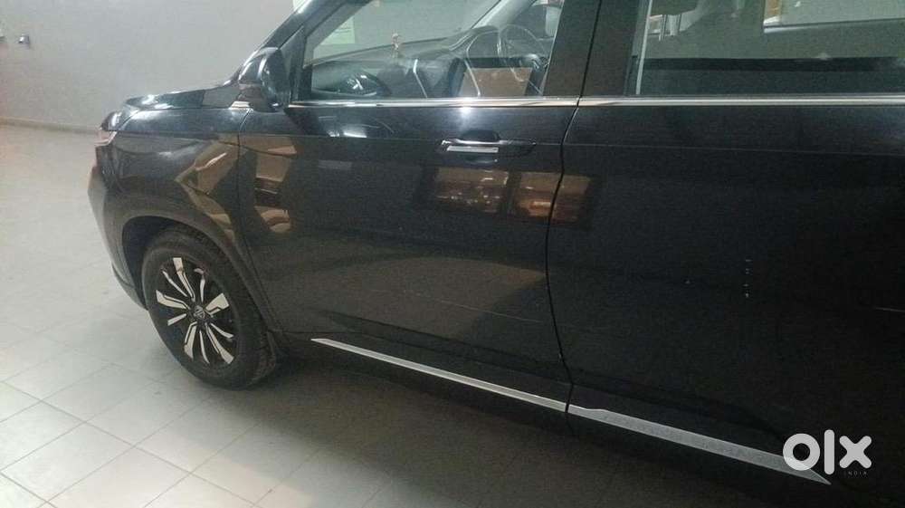 Mg Hector 2020 Diesel Well Maintained