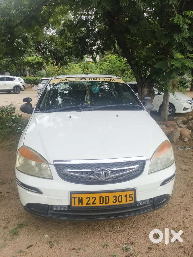 Tata Indigo Ecs 2016 Manual