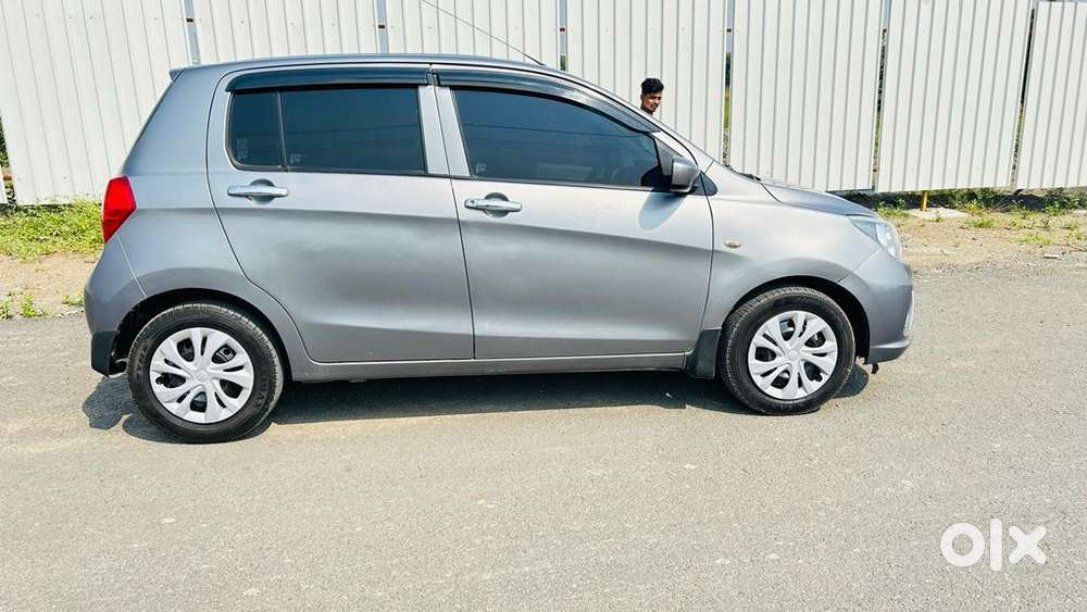 Maruti Suzuki Celerio 1.0 Vxi Mt, 2019, Petrol