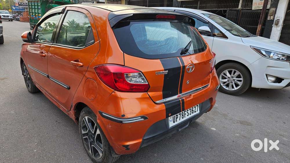 Tata Tiago 1.05 Revotorq Xz, 2019, Petrol