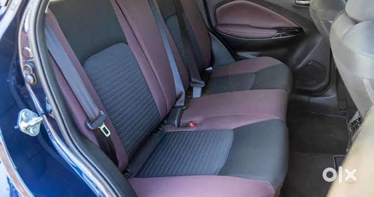 Maruti Suzuki Fronx Delta Plus 1.2 Ags, 2025, Petrol
