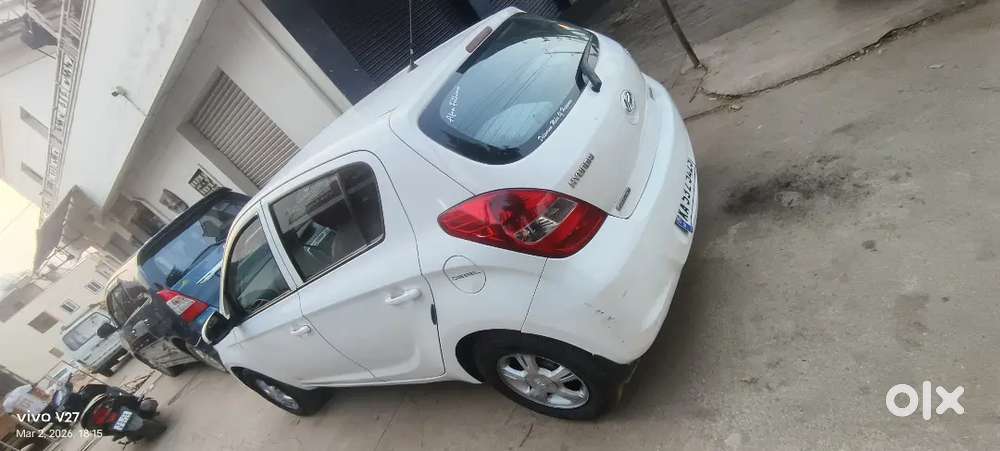 Hyundai I20 2012 Diesel 100000 Km Driven