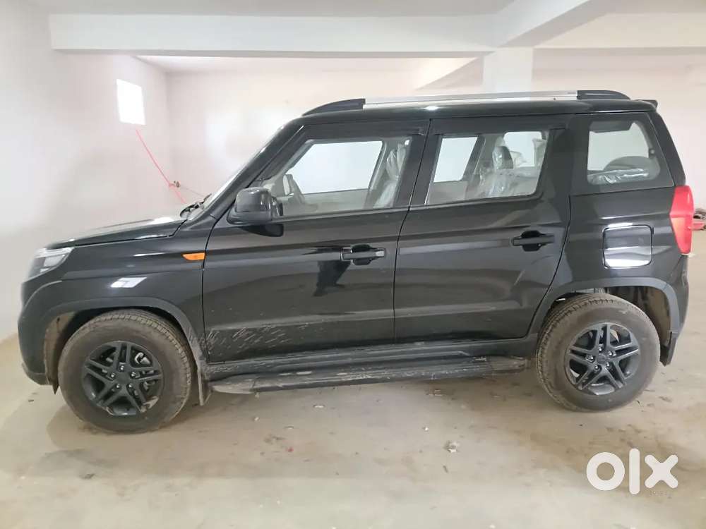 Mahindra Bolero Neo Diesel 2026