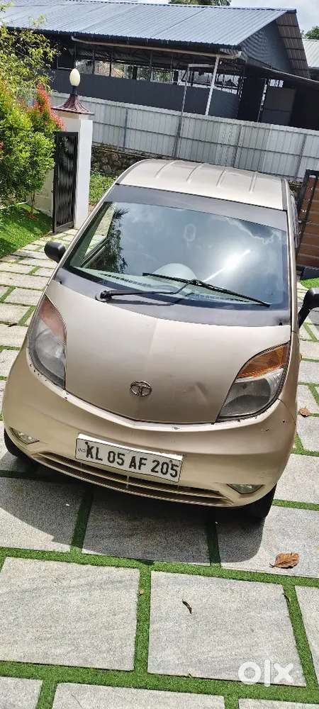 Tata Nano 60000