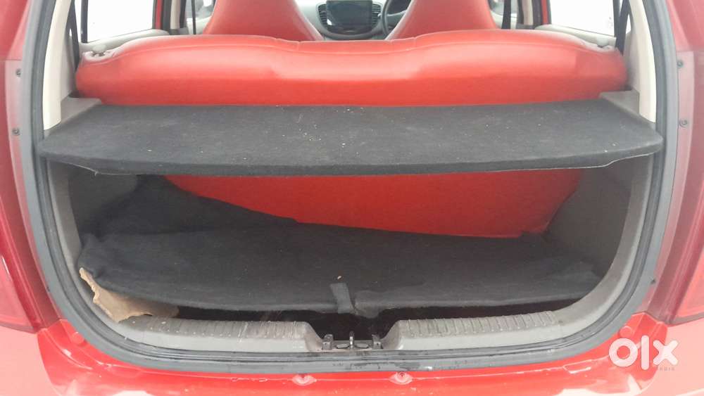 Hyundai I10 Magna, 2012, Petrol