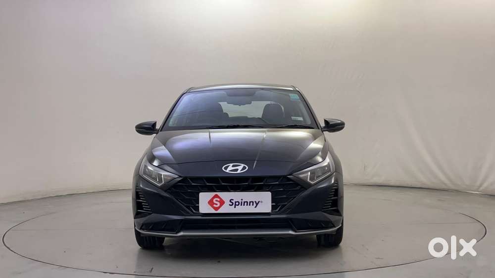 Hyundai New I20 1.2 Asta (o) Mt, 2025, Petrol