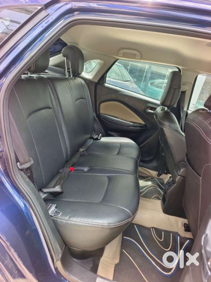 Toyota Glanza G, 2022, Petrol