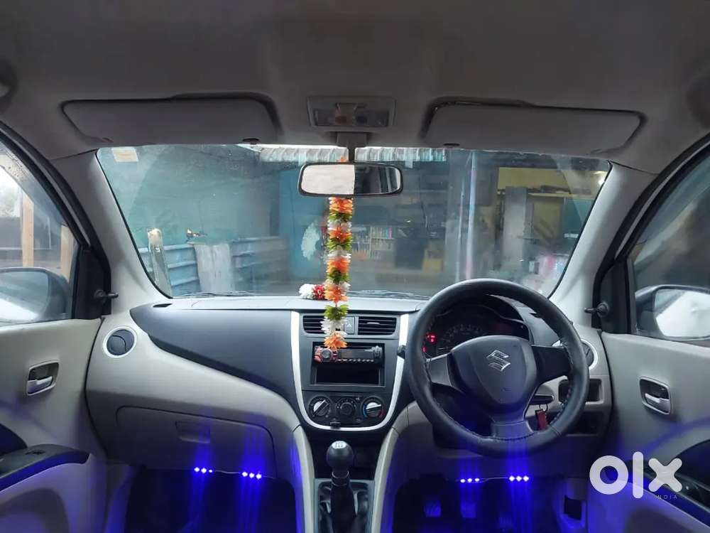 Very Good Condition In The Car. Recantly Oil Service.