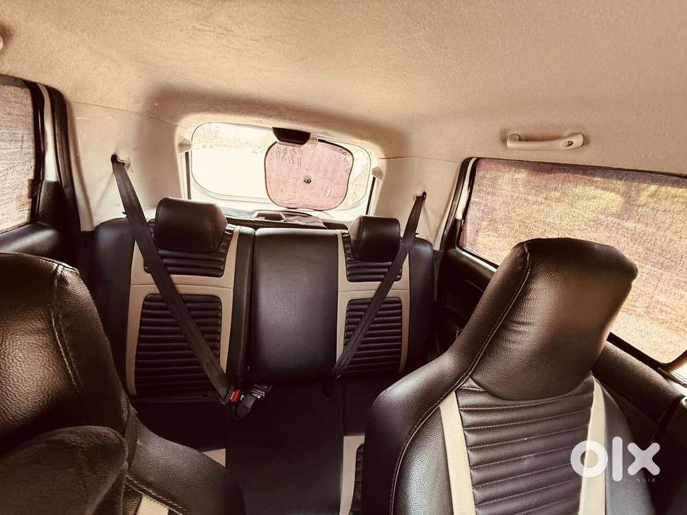 Maruti Suzuki Wagonr 2023 Cng  Excellent Condition