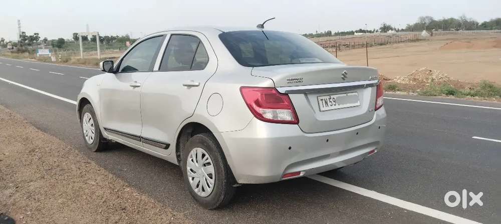 Maruti Suzuki Swift Dzire Diesel