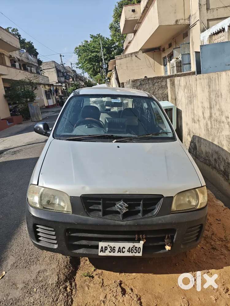 Vehicle In Good Condition