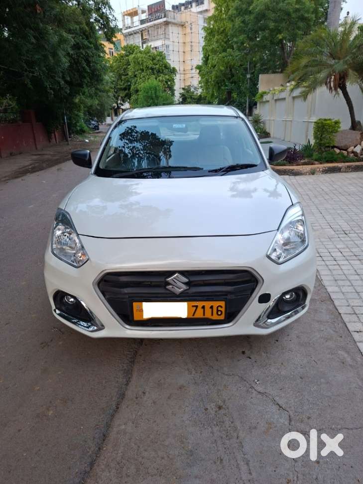 Maruti Suzuki Swift Dzire 1.3 Lxi, 2024, Cng & Hybrids