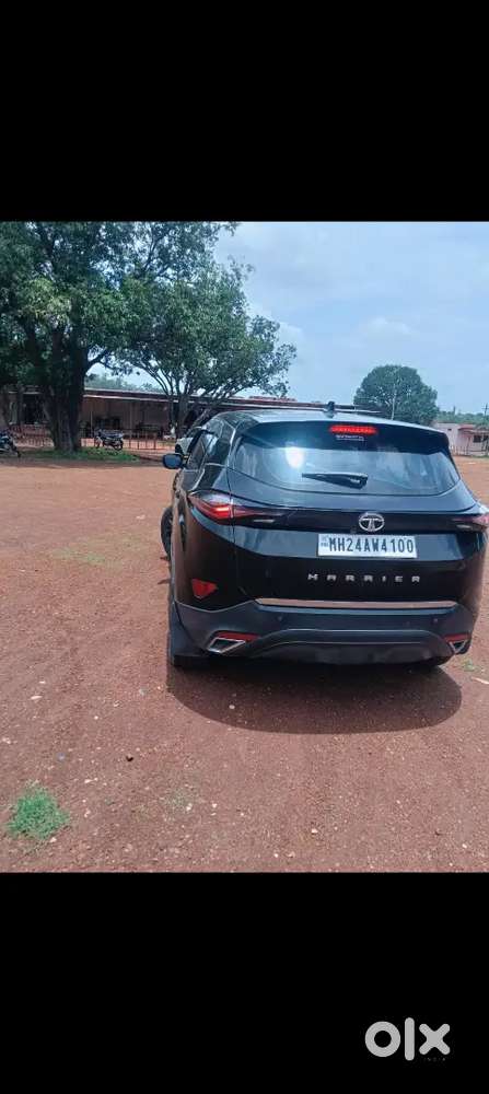 Tata Harrier 2.0 Kryotec Xza 2021