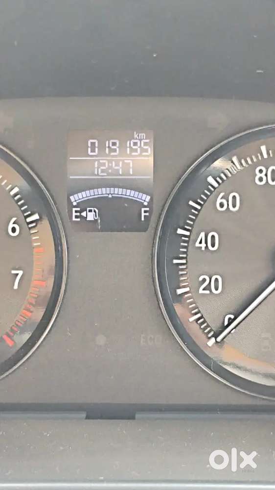 Honda Amaze 2023 Petrol 19500 Km Driven