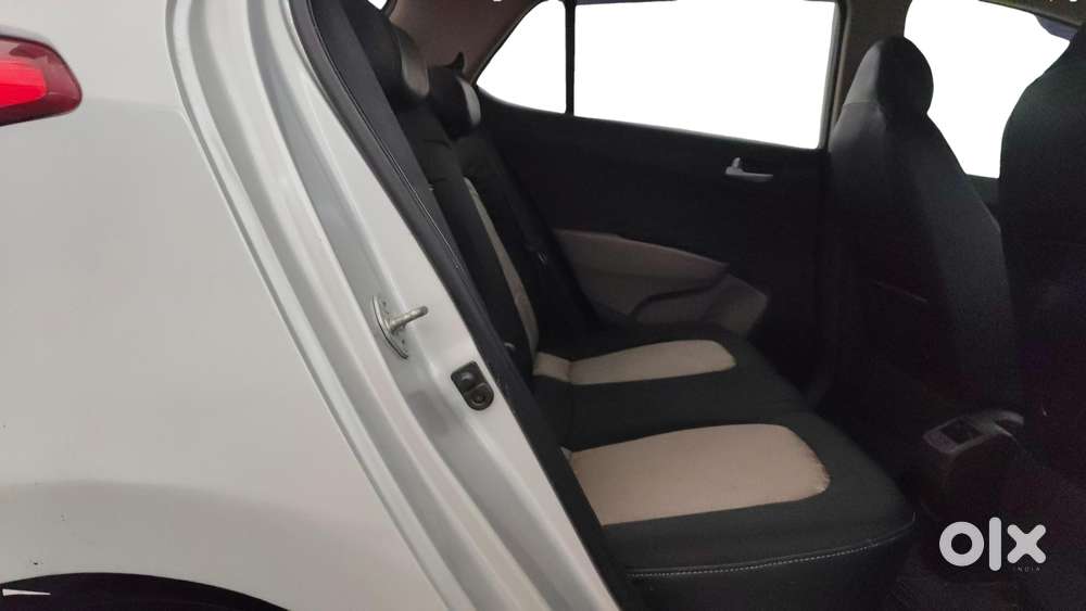 Hyundai Grand I10 Asta 1.2 Kappa Vtvt, 2017, Petrol