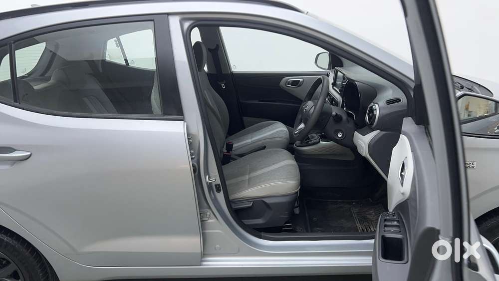 Hyundai Grand I10 Nios Sportz Amt 1.2 Kappa Vtvt, 2020, Petrol