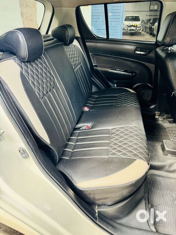 Maruti Suzuki Swift Vdi (o), 2012, Diesel