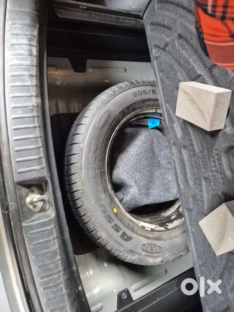 Kia Seltos 1.5 Diesel Manual