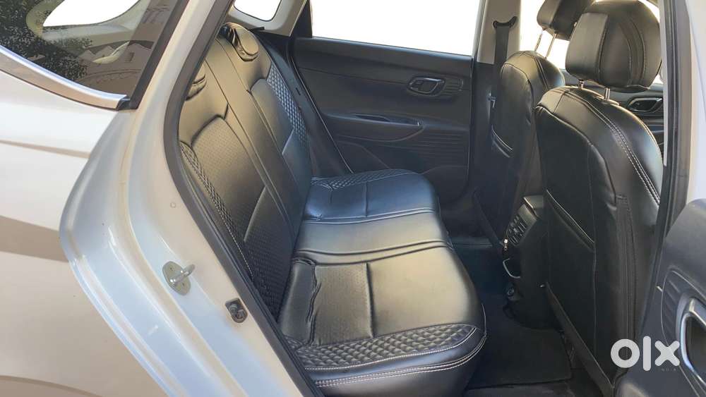 Hyundai New I20 1.2 Magna Mt, 2022, Petrol