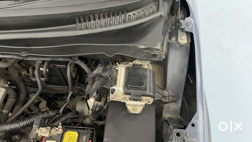 Maruti Suzuki Ignis 1.2 Zeta Mt, 2022, Petrol