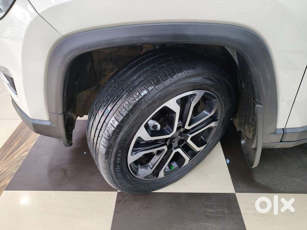 Jeep Compass 1.4 Limited Plus, 2020, Petrol