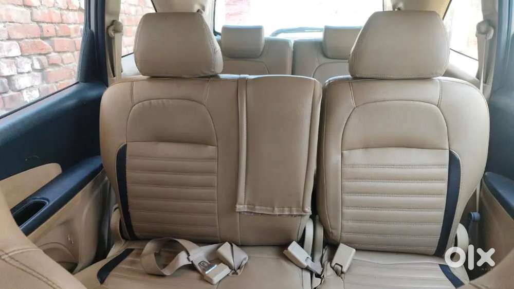 Honda Mobilio 2014 Diesel 89000 Km Driven 7 Seater