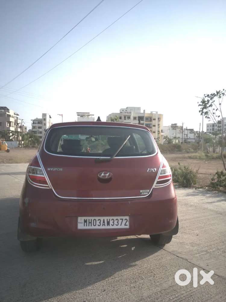 Hyundai I20 2010 Petrol 67000 Km Driven