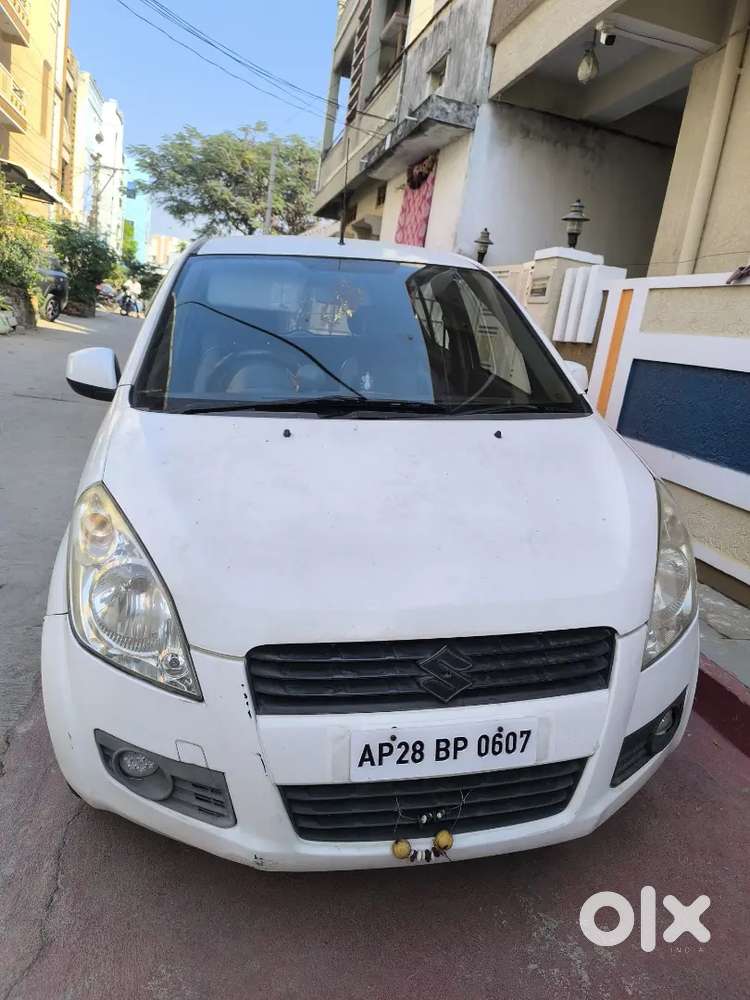 Maruti Ritz