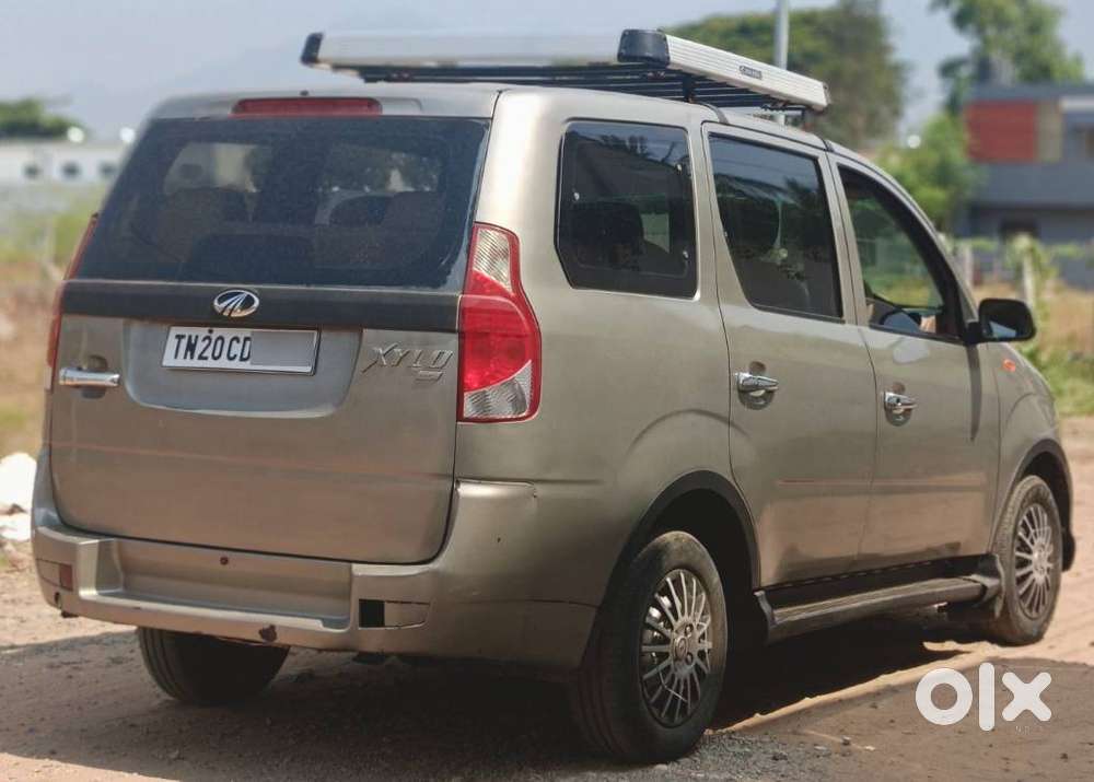Mahindra Xylo D2 Bs Iii, 2014, Diesel