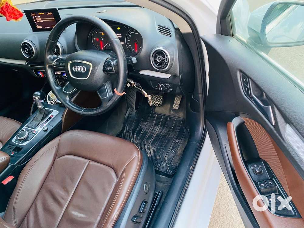 Audi A3 2.0 35 Tdi Technology Navigation, 2014, Diesel