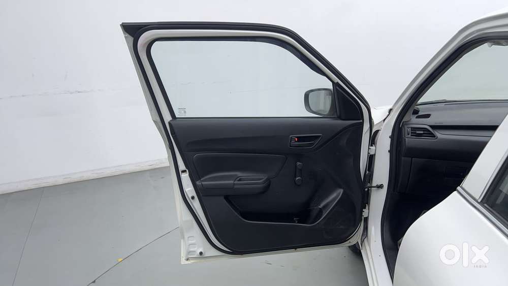 Maruti Suzuki Swift 2005-2010 1.3 Lxi, 2022, Petrol