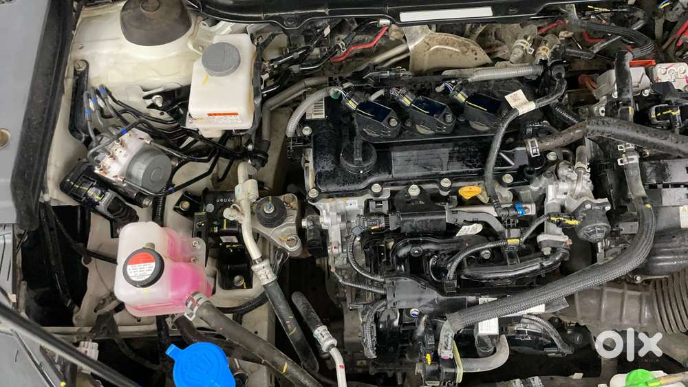 Maruti Suzuki Grand Vitara 1.5 Zeta Plus Intelligent Hybrid Ecvt, 20..