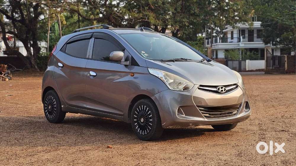 Hyundai Eon Magna Plus, 2013, Petrol