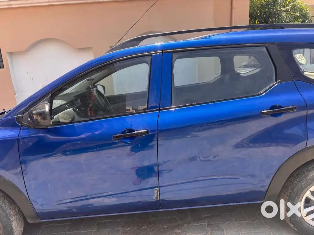 Renault Triber Rxl 2022 Running 29000 Owner 1st