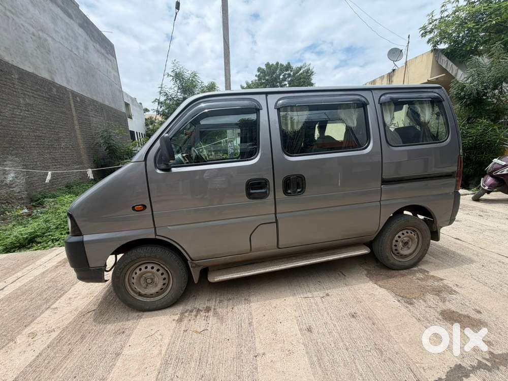 Maruti Suzuki Eeco 2025