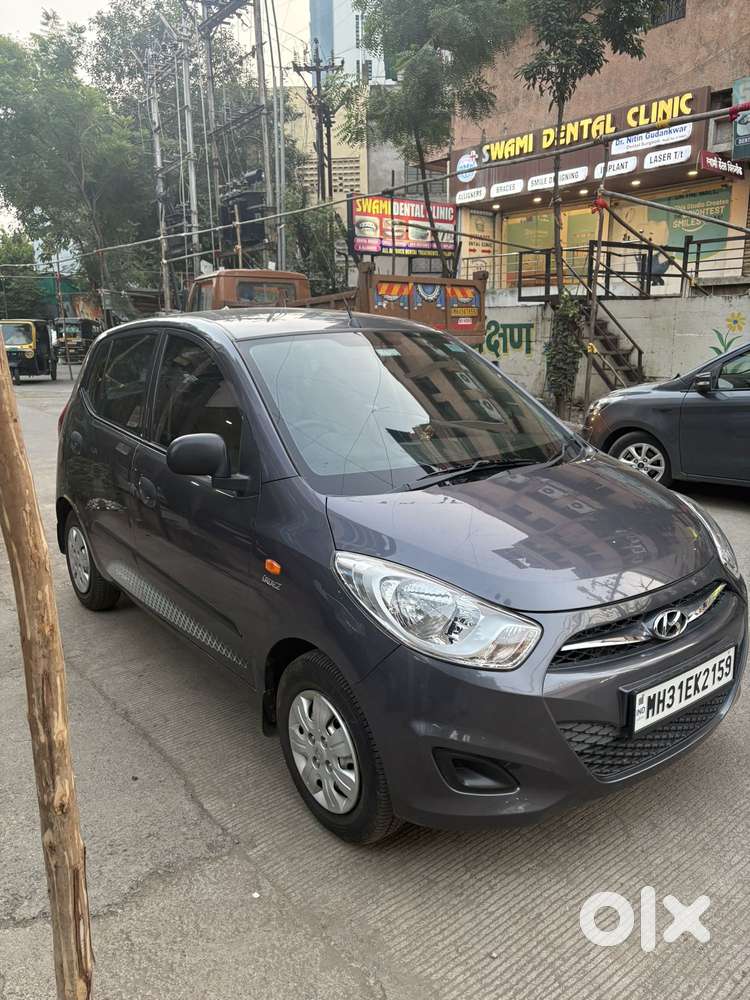 Hyundai I10 Magna 1.1l, 2013, Petrol