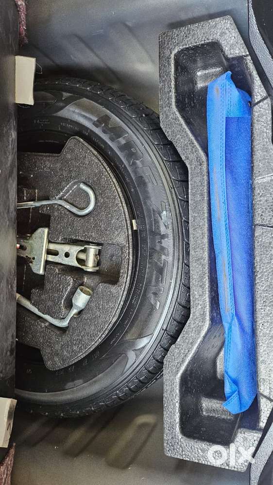 Maruti Suzuki Ciaz Alpha 1.5 At, 2021, Petrol