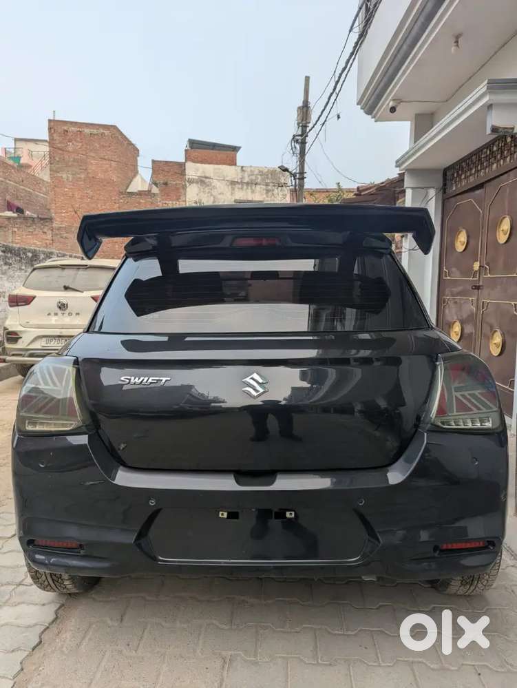 Maruti Suzuki Swift In Good Condition