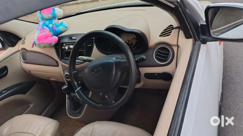 Hyundai I10 1.2 Magna 2009