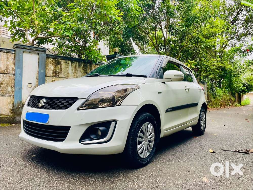 Maruti Suzuki Swift 2012 Year Model
