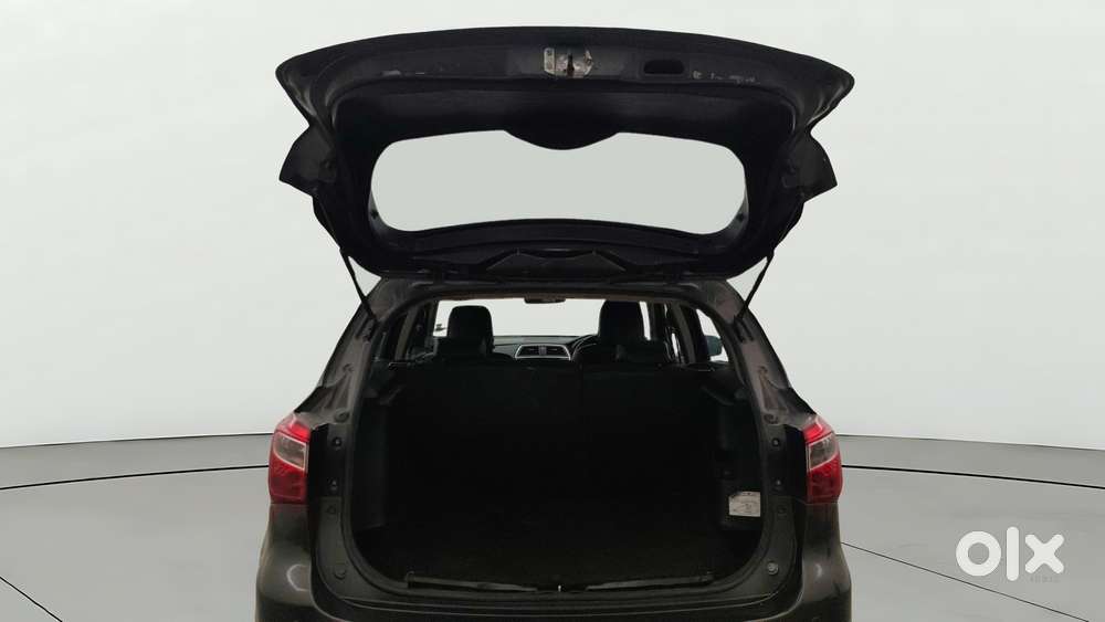 Maruti Suzuki S-cross Zeta 1.3, 2017, Diesel