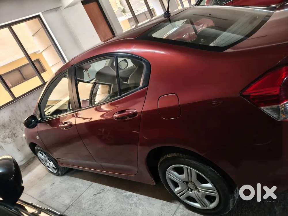 Honda City Petrol 2009