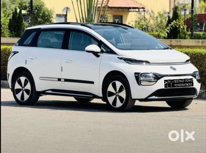 Mg Windsor Ev Essence, 2024, Electric