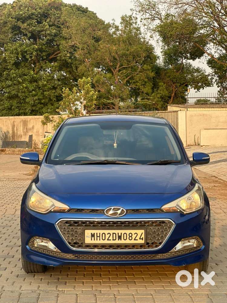 Hyundai Elite I20 Sportz (o) 1.2, 2015, Diesel