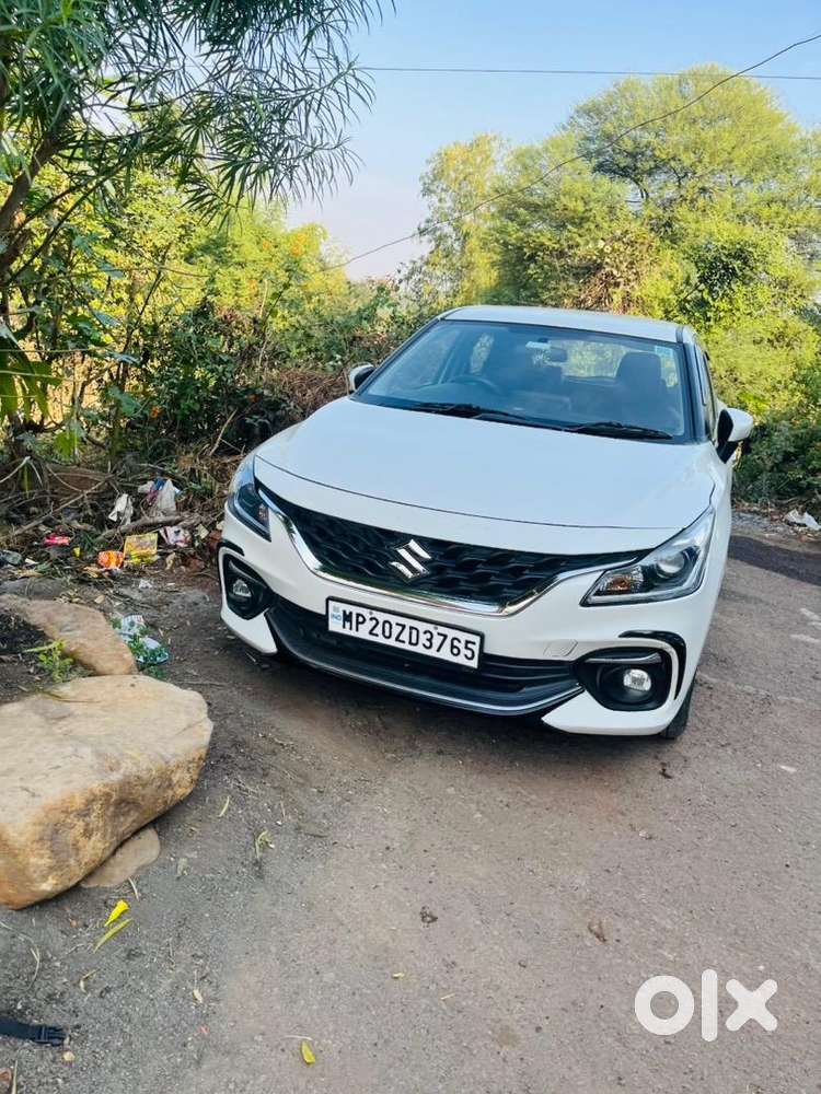 Maruti Suzuki Car 2023