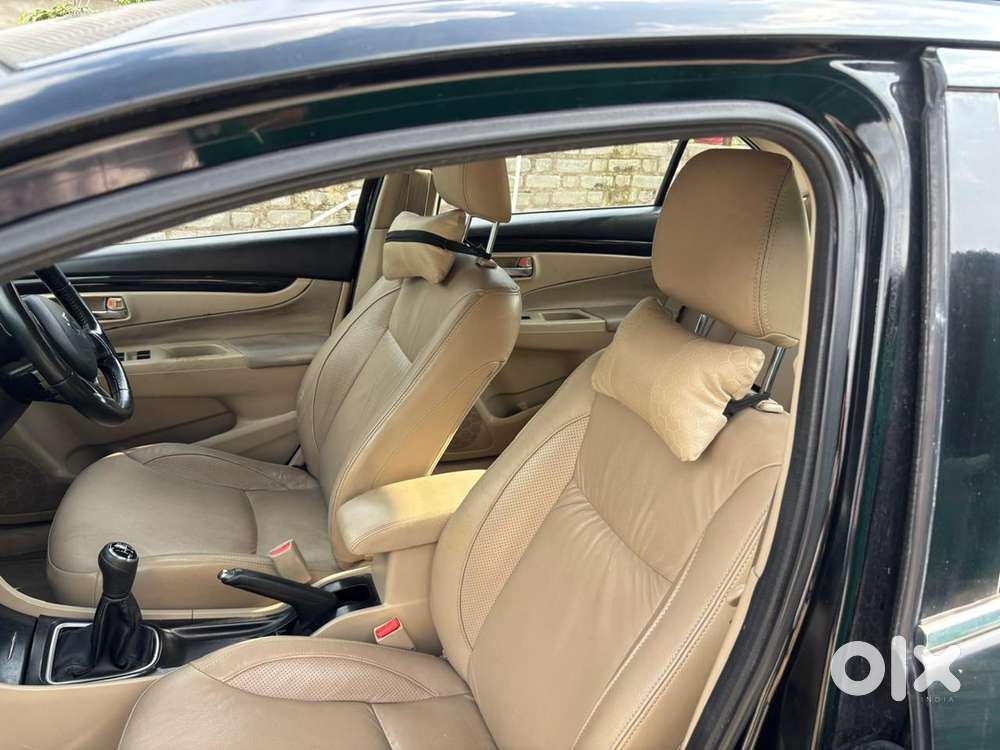 2015 Maruti Suzuki Ciaz