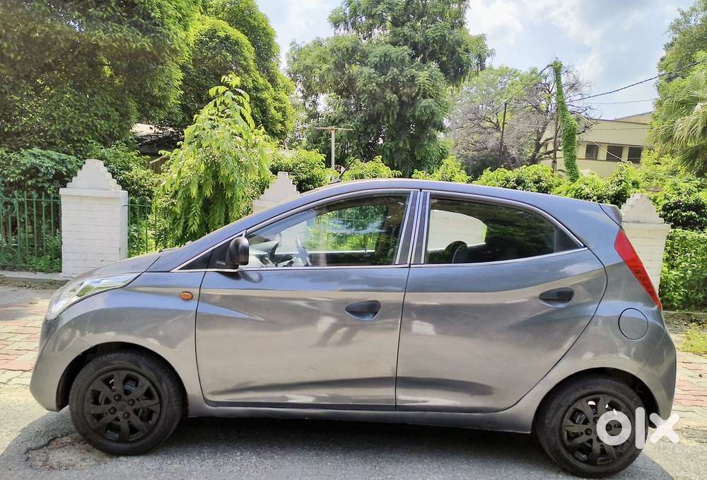 Hyundai Eon Magna Plus, 2016, Petrol
