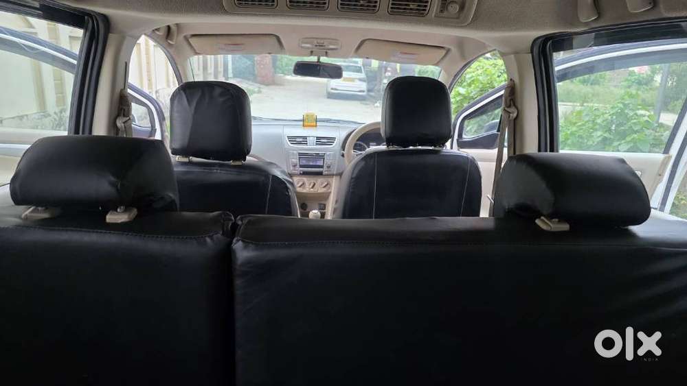 Maruti Suzuki Ertiga Shvs Vdi, 2017, Diesel