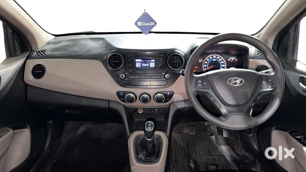 Hyundai Grand I10 Sportz 1.2 Kappa Vtvt, 2016, Petrol